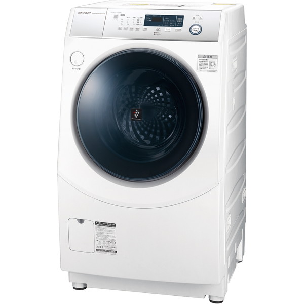 ジャンク品 Panasonic NA-VX9800L 右開き ドラム式洗濯乾燥機 - 洗濯機
