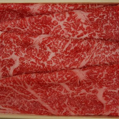 【京都モリタ屋】京都和牛　肩モモすき焼き用700g