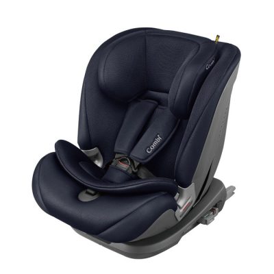 セイブトレック　ISOFIX　エッグショック　TB　ネイビー