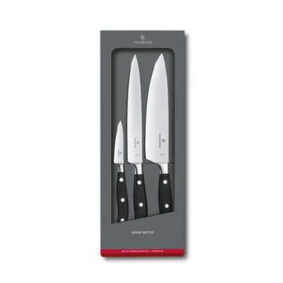 【ビクトリノックス】シェフセット