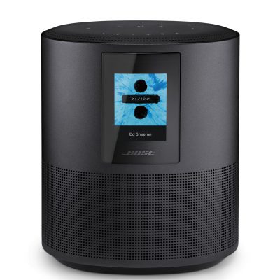 【Bose】Home Speaker 500　トリプルブラック