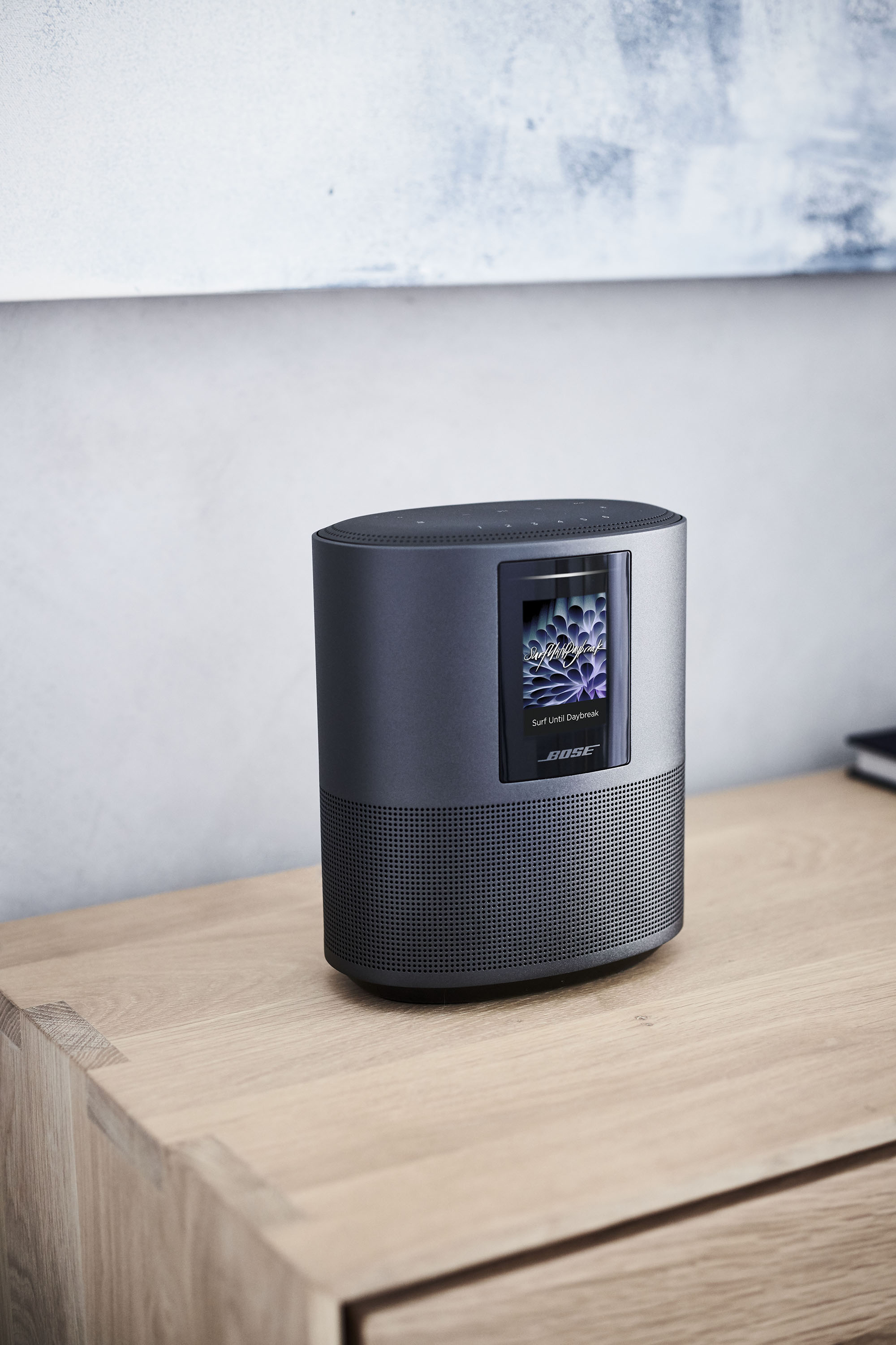 BOSE HOME SPEAKER 500 トリプルブラック - アンプ