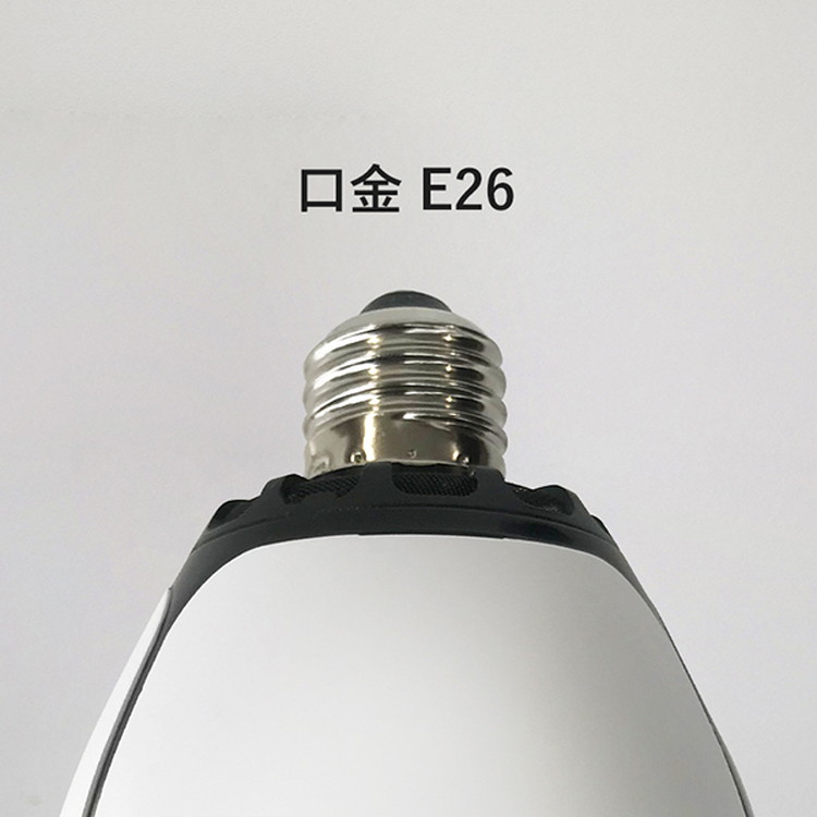 カルテック　光触媒 除菌・脱臭機　TURND K（ターンドケイ）　脱臭LED電球（電球色）