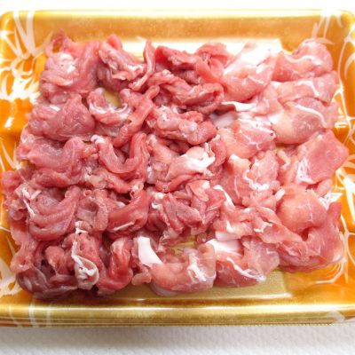 【兵庫県】えびすもち豚切落し 1.2kg
