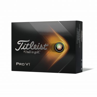 タイトリストゴルフボール21PROV1　2ダースセット（24個入）