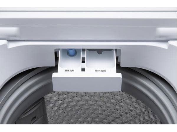 【標準設置対応付】アイリスオーヤマ  全自動洗濯機 10.0kg ホワイト  IAW-T1001-W