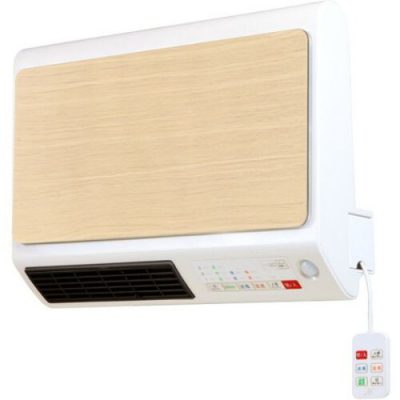 【ゼピール】DWC-J120H-MO　人感センサー付き脱衣所ヒーター