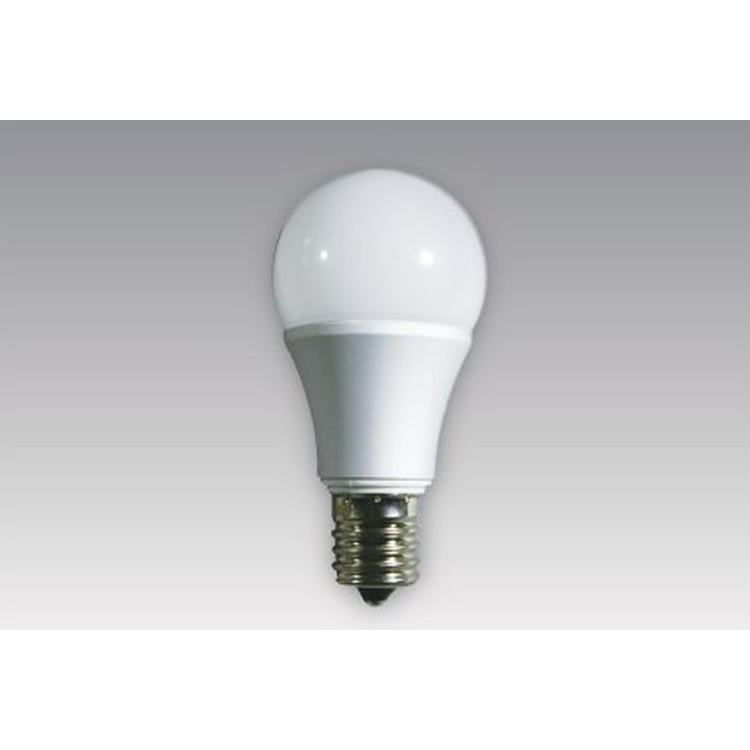 E17 LED電球小型電球(ミニクリプトン)40W形　LINDA-17-4A 2700K