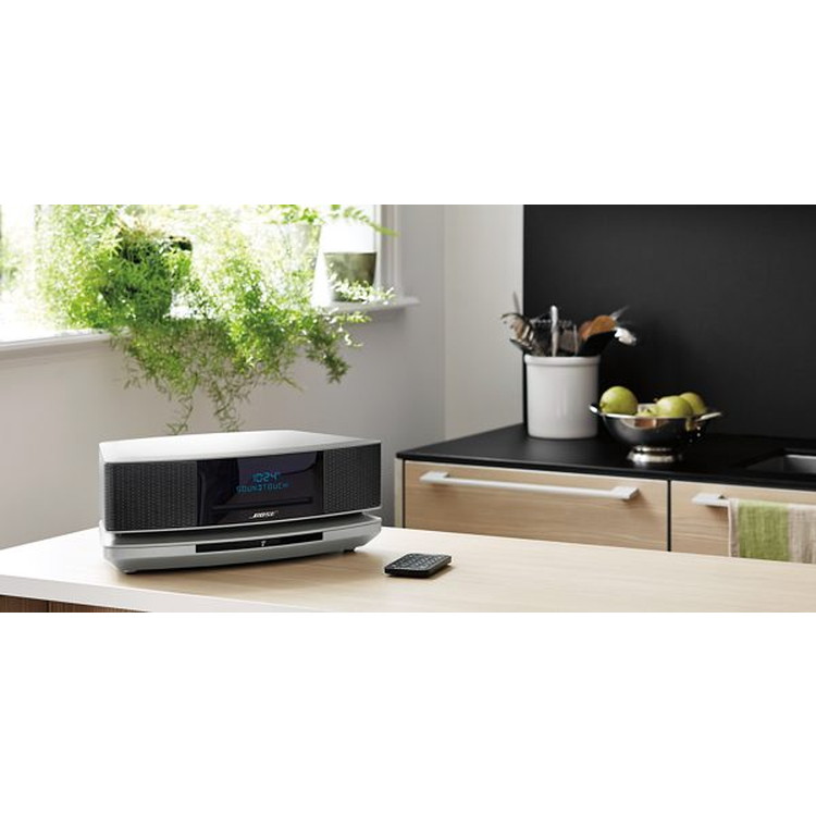 【BOSE】 Wave SoundTouch® music system IV