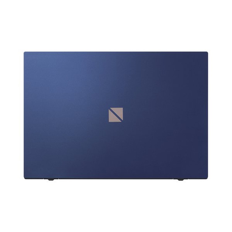 【Windows 11搭載】NEC PC-N1435CAL ノートパソコン 14.0型 ブルー