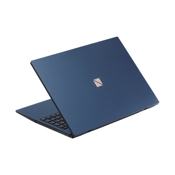 【Windows 11搭載】NEC PC-N1555CAL ノートパソコン 15.6型 ブルー